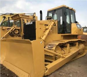 Quality Used Bulldozer 20 Tons Used Bulldozers CAT D7G Bulldozer wholesale