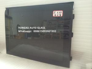 Quality Chrysler Town Country Universal Auto Sunroof Replacement Car Windshield Glass wholesale