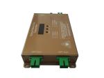 FTTH Mini Optical Transmitter 1310nm 12mW 1550nm 10mW CATV 4~10mW
