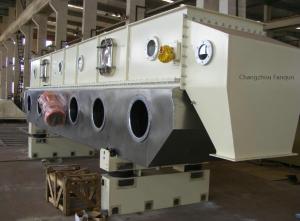Quality Atmospheric Pressure Fluid Bed Dryer Granulator 3KW Low Noise wholesale