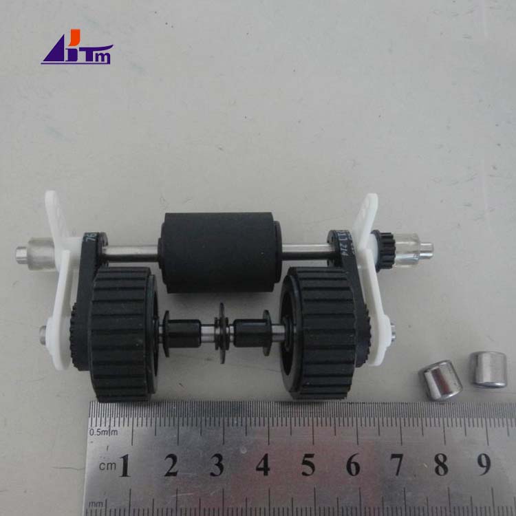 NMD300 Pick Mechanism