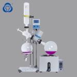 OEM Industrial Rotary Evaporator With Water Circulation Vacuum Pump
