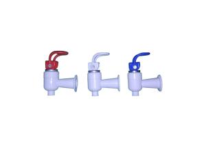 Quality Inner Thread Water Dispenser Components 3 Taps wholesale