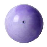 Anti Burst Exercise PVC Yoga Ball 55cm Thickened Wear Resistant
