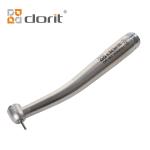 4 Way Spray Air High Speed Dental Turbines Anti-Retraction Head Push Button