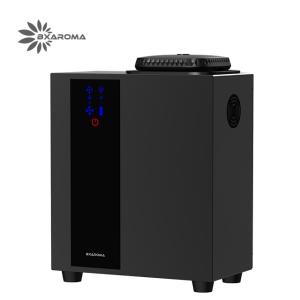 Quality 200ml HVAC Scent Diffuser Machine 300m2 Hotel Scent Machine wholesale
