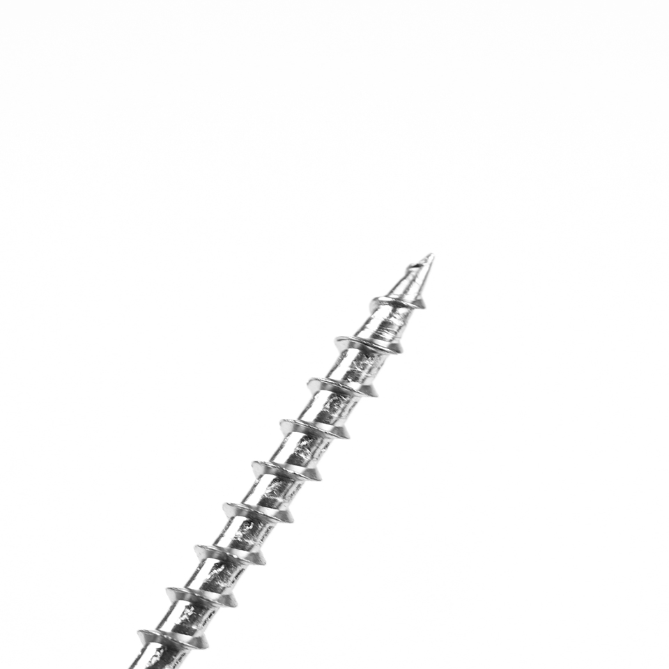 ODM Wood Fastening Series For 41mm Stainless Steel Deck Screws