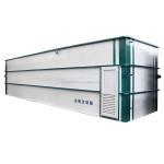 1000KG Integrated Automatic MBR The Perfect Solution for Buried Wastewater