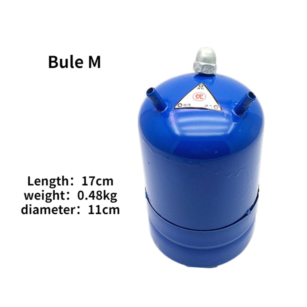 Explosion Proof Welding Machine Accessories Oil Pot Stainless Steel