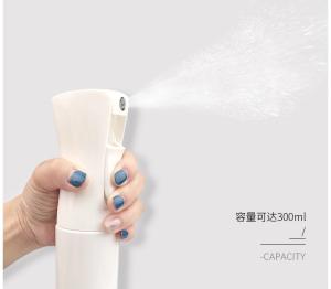 Quality PP 300ml Fine Mist Garden Water Plastic Trigger Pump Sprayer wholesale