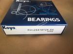 NTN Eccentric Bearing 85UZS419T2X-SX
