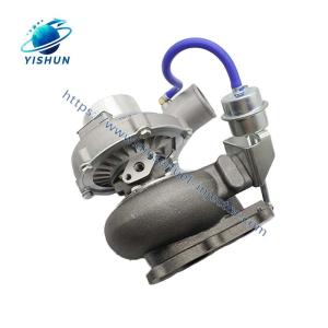 Quality D1146 Turbo Turbocharger For DH300-5 Engine Parts wholesale