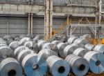 Baosteel Bright JIS 201 Stainless Steel Coil Master 85% Hardness