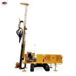 Versatile Crawler Mounted High Torque Anchor Drilling Rig for Sale