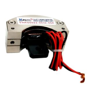 Quality Rotary Voice Coil Motor 0.22N.M Rotary Voice Coil Actuator For Industrial wholesale