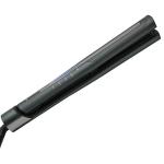 Coating Negative Ion Hair Straightener Ceramic Floating Plate LCD Hair