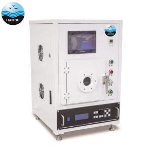 Quality Automotive Parts Surface Treatment Equipment Vacuum Plasma Machine wholesale