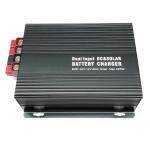 DC 24V Solar battery Vehicle charger for RV Boat lithium Gel Lifepo4 Sealed