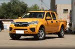FENGJUN 5 GREAT WALL MOTORS / MID-SIZE PICKUP TRUCK 2.4L Gasoline 4WD Aggressive