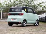 Electric Station For Cars New Cars Electric 4 Seaters Mini Hongguang MINIEV2022