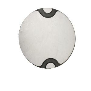 Quality Cleaning Piezoelectric Disc Diameter 50mm 44KHz Long Service Life wholesale