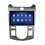 Kia Car Stereo Forte CERATO 2009-2013 (AC MC) DVD Player GPS Android 10 8 Core