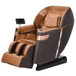 3D Manipulator Full Body Massage Chairs