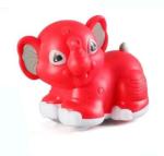 Friction Inertia Mini Cartoon Animal Toys High Quality Children′s Small Toys
