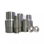 Geological Drilling Accessories Crossover Sub For Oilfield