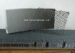 CE Red Antibacterial Aluminium Honeycomb Sandwich Panel Outdoor