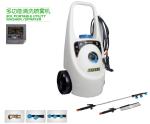 COOLRAIN Orchard Electric Sprayer TSR-30 high capacity 30 liters high pressure