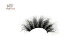 Synthetic Fiber Hair Light 8D Dramatic False Eyelashes