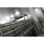 Chicken Meat Processing Equipment / Machine For Hot Sale In The Slaughterhouse