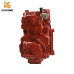 LG915E Excavator K7V63DTP-9N0E Main Hydraulic Pump For Engineering Machinery