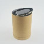 220mm Diameter Round Paper Tube Packaging For Clothing