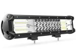 High Performance Automotive LED Light Bar , Pickup Truck Light Bar