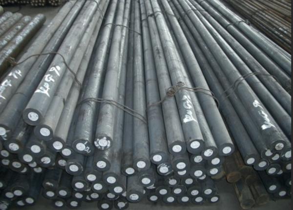 Cheap S45c Forged Iron Carbon Steel Round Bar 8mm 10mm 12mm for sale