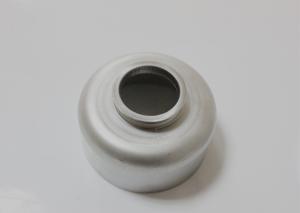 Quality Custom Stainless steel deep drawn parts, Deep drawn stainless steel cover wholesale
