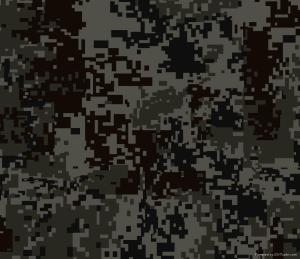 Quality Camouflage color prepainted Steel Coil wholesale