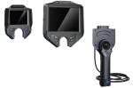 Aerospace Industrial Video Borescope All Way Bending Inspection Camera Borescope