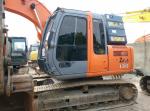 Hitachi zx180h used crawler excavator for sale