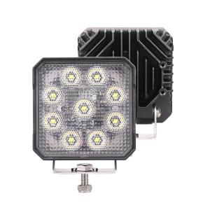 Quality Aluminum Housing 96w High Lumen LED Work Light 5200lm wholesale