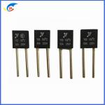 Y10 105 Degree 30A 250V Thermal Fuse Overheat Protector