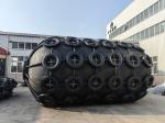 Marine Dock Ship Protection Pneumatic Rubber Fender