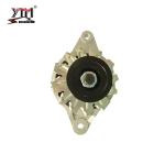6WG 2B82-46 80A Alternator For HITACHI ALM0213NW ALM0213SK ALM5213BS ALM7213LK