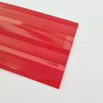 996mm 998mm Polycarbonate Embossed Sheet Green Roofing Sheet For Building