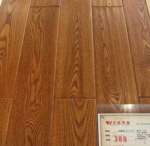 Quality Ash wood flooring wholesale