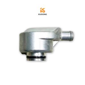 Quality PC300-7 Excavator Spare Parts 6D105 Breather Cap 6150-21-6750 wholesale