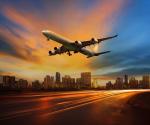 Large Space Logistics Service DDP Air Shipping From China To Mexico