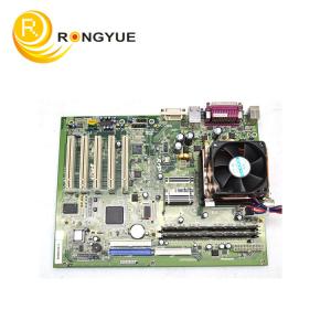 China Rong Yue NCR ATM Replacement Parts P4 Motherboard 009-0022676 on sale